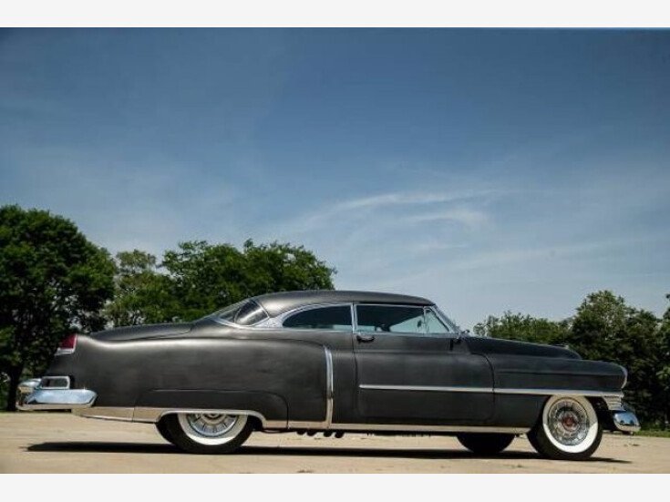 Photo for 1950 Cadillac Series 62